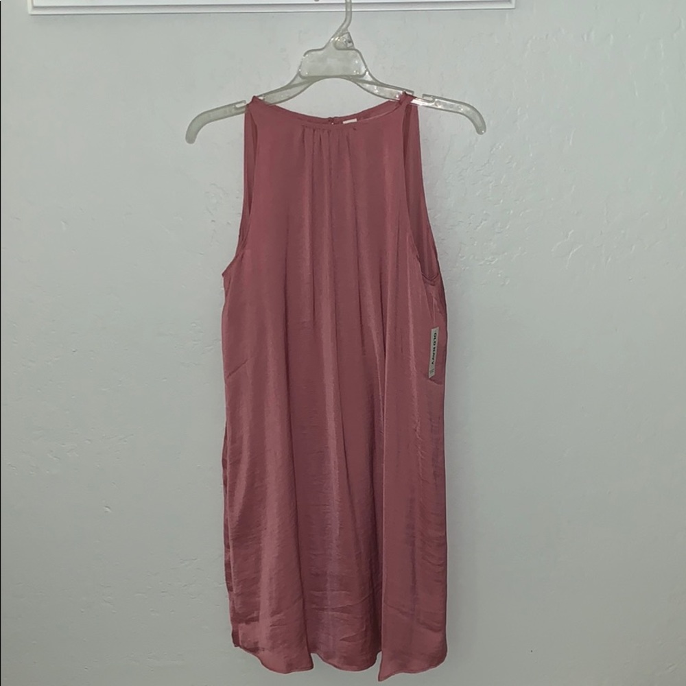 Blush Beauty- Classy Dress